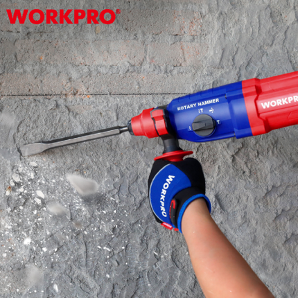 همر دوران وتكسير 800 واط من وورك برو (WP470400)