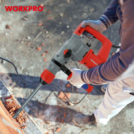 همر دوران وكسير 1050 واط من وورك برو (WP470407CE)