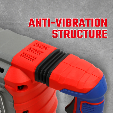 همر تكسير 1700 واط من وورك برو (WP470607)