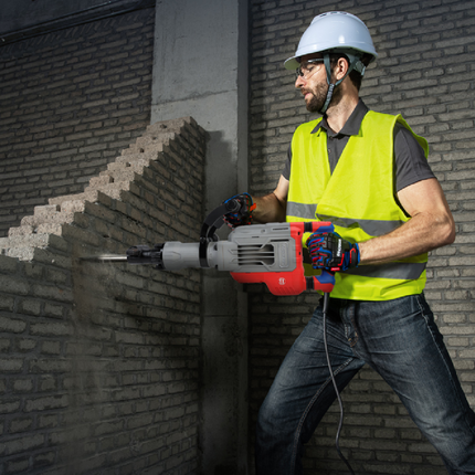 همر تكسير 1700 واط من وورك برو (WP470607)