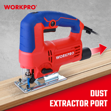 تخريقة خشب 710 واط من وورك برو (WP471000CE)