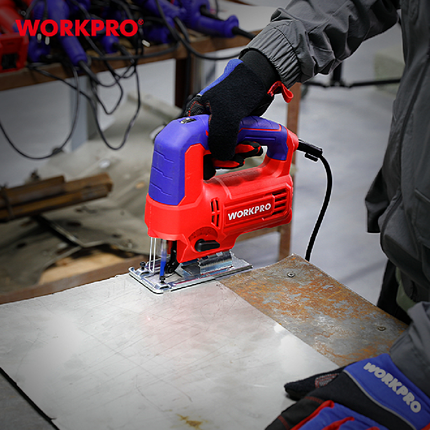 تخريقة خشب 710 واط من وورك برو (WP471000CE)