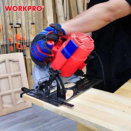 منشار صينية 1500 واط من وورك برو (WP471200)