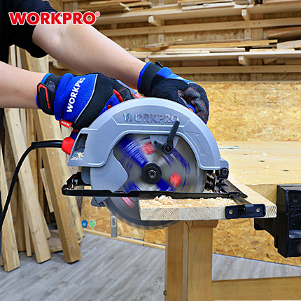 منشار صينية 1500 واط من وورك برو (WP471200)