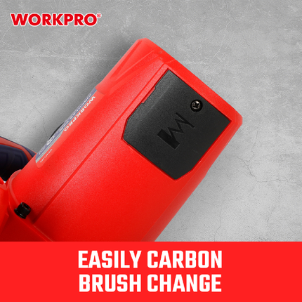 منشار صينية 2800 واط من وورك برو (WP471202)