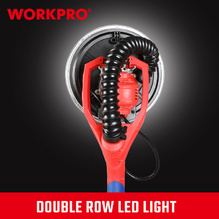 حفافة جدران 215 ملم 1050 واط من وورك برو (WP472408)