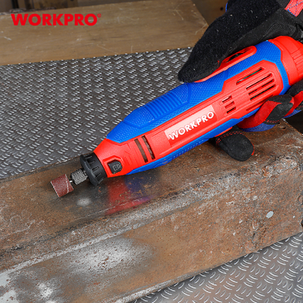 درمل كهرباء 130 واط من وورك برو(WP472411CE)