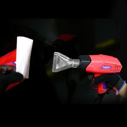 سشوار حراري 2000 واط كم وورك برو (WP474000)