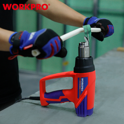 سشوار حراري 2000 واط من وورك برو (WP474001)