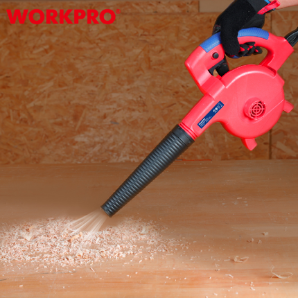 بلور هواء 600 واط من وورك برو (WP476002CE)