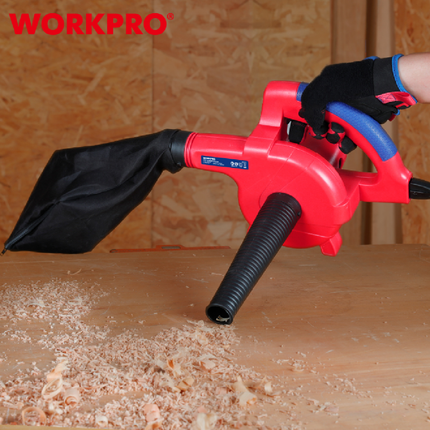 بلور هواء 600 واط من وورك برو (WP476002CE)