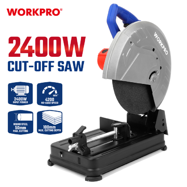 فيبر قص 14 انش من وورك برو(WP480000)