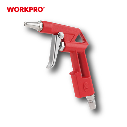 طقم عدة هواء 5 قطع من وورك برو (WP512000)