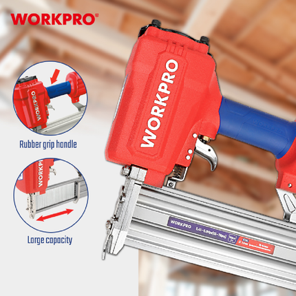 فرد مسمار باطون من وورك برو (WP513002)