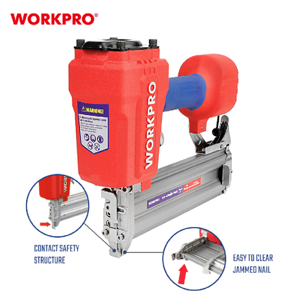 فرد مسمار باطون من وورك برو (WP513002)