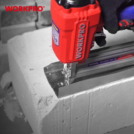 فرد مسمار باطون من وورك برو (WP513002)