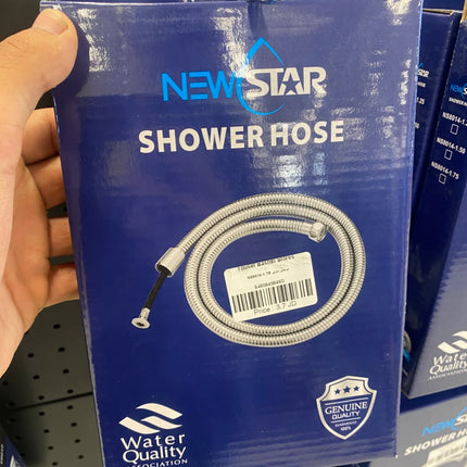 خرطوم دش مرن 1.75 متر NS8014-1.75