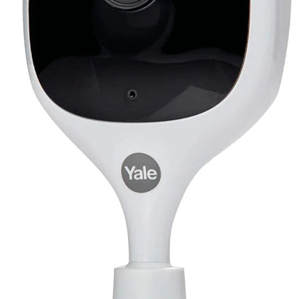 كاميرة مراقبة hd على التلفون مع برنامج مراقبة yale