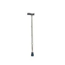 عصا مشي طبية فردية  من بايوبيس(MF6201L)