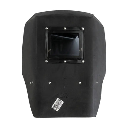 Welding helmet