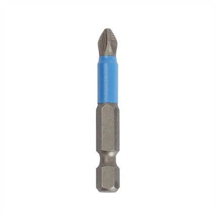 لقمة براغي مصلب 5 سم PH2 من وورك برو (WP408039)