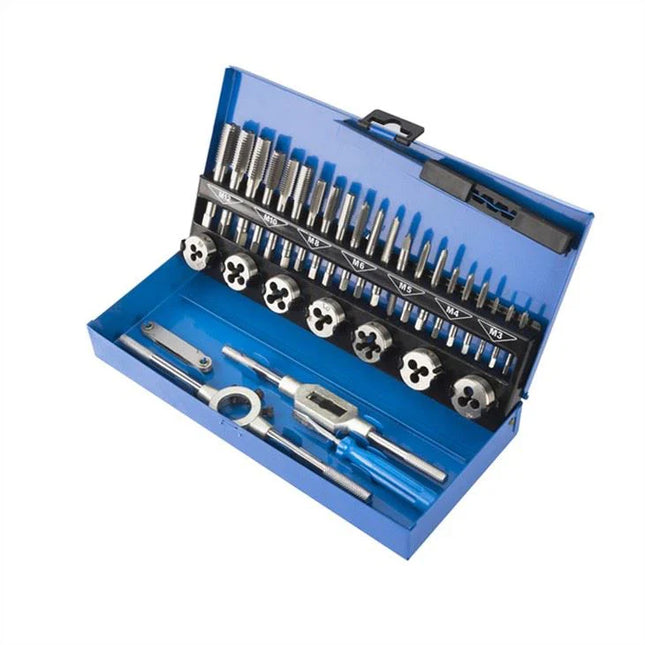 طقم ذكر تسنين WORKPRO من 32 قطعة | WP309008