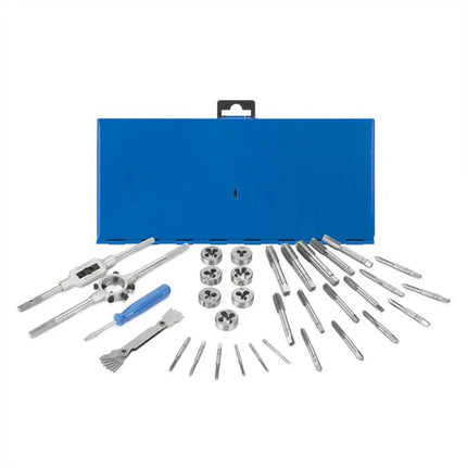 طقم ذكر تسنين WORKPRO من 32 قطعة | WP309008