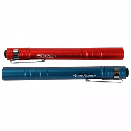 WORKPRO 2AAA قلم LED | WP351011