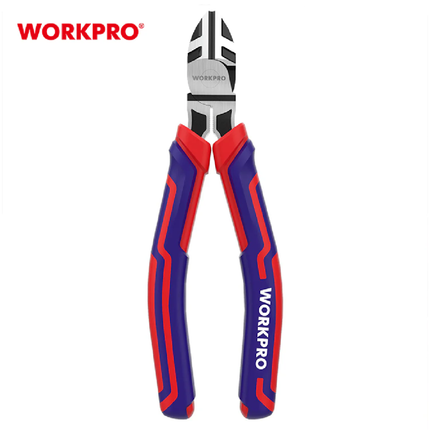 قطاعة اسلاك 6 انش بروفشينال من وورك برو (WP231103)