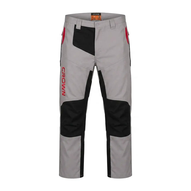 Heavy fabric trousers, various sizes from Crown