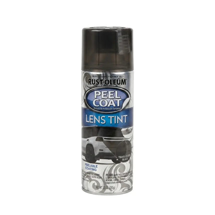 Rust-Oleum Removable Translucent Black Lens Tint Spray
