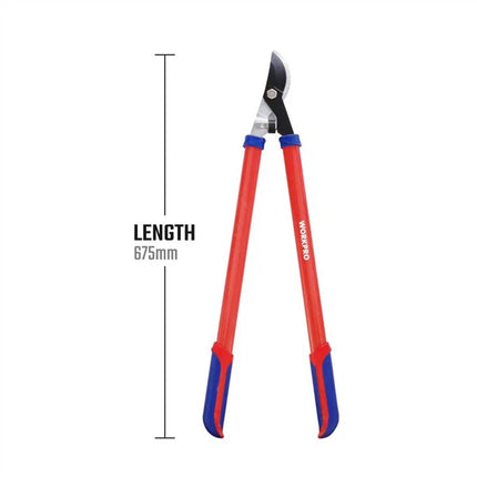 مقص تقليم الأشجار WORKPRO مقاس 27 بوصة | WP332006