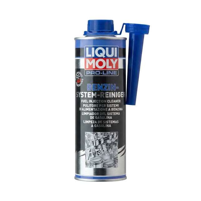 Fuel Injection System Cleaner (Pro-Line) by Liqui Moly
