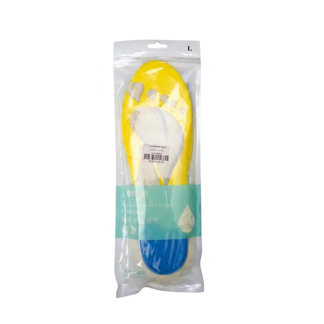 Insoles Large size 6 pairs