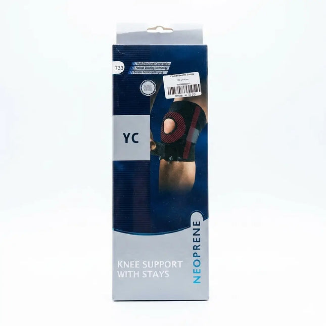 Medical knee brace