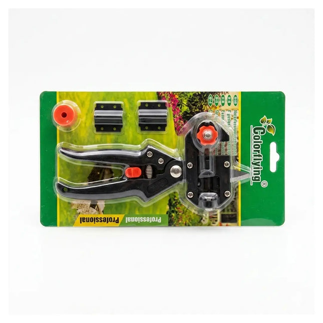 ماكنة تطعيم شجر