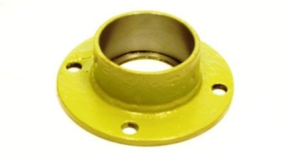 Wall-mount base