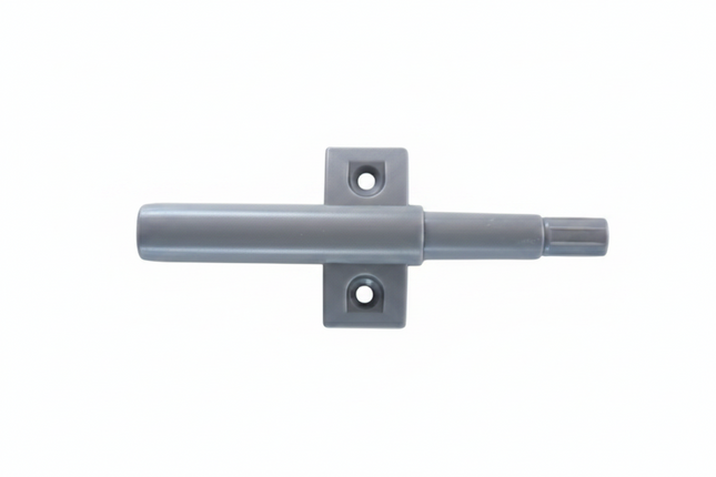 Wardrobe door closer