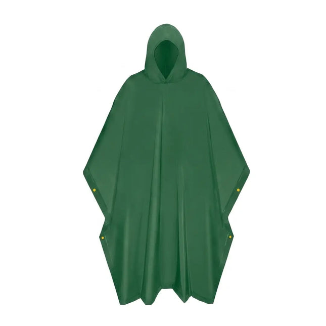 Jadaver Rain Jacket