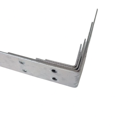 Angle iron