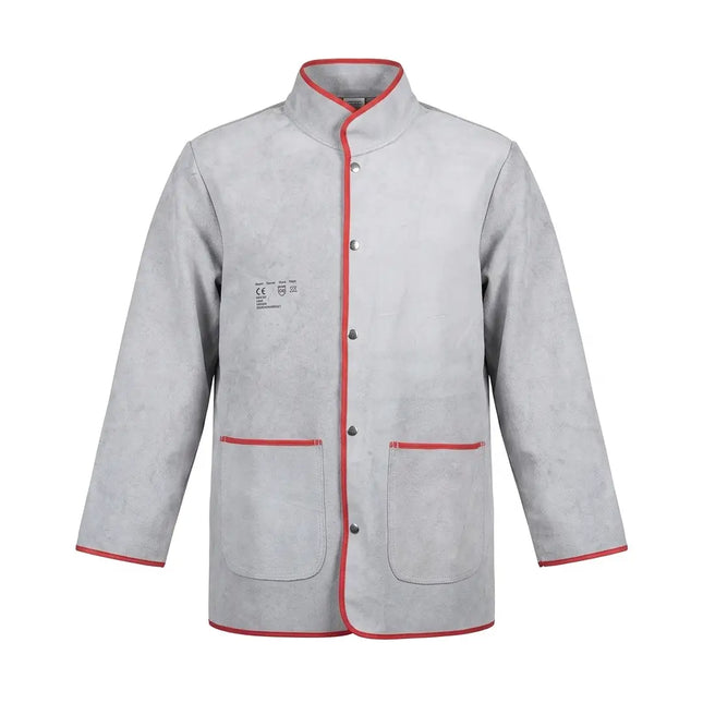 Heavy-duty Pakistani welding jacket