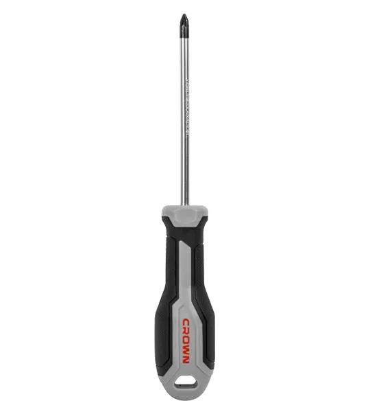 Phillips Screwdriver Crown PH2x200mm | CPHDS-APH220