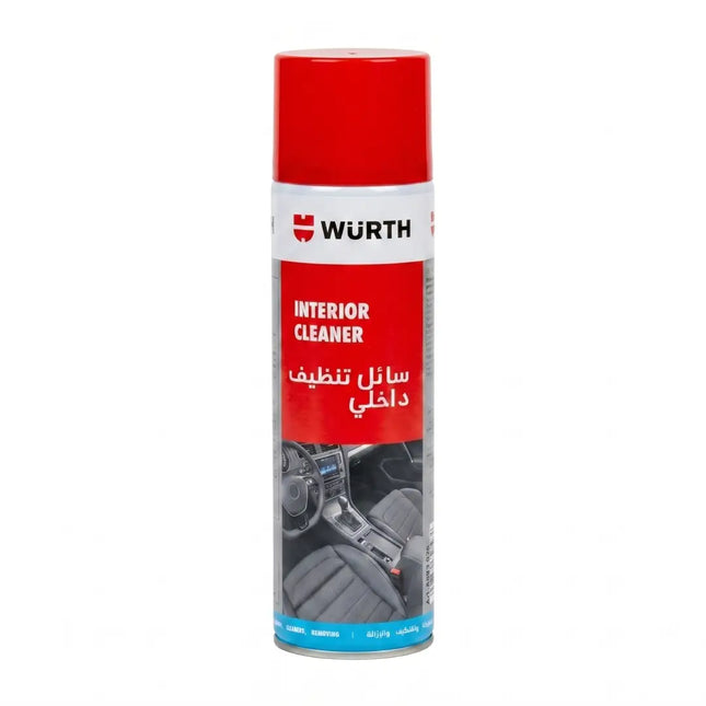 Wurth Interior Cleaner