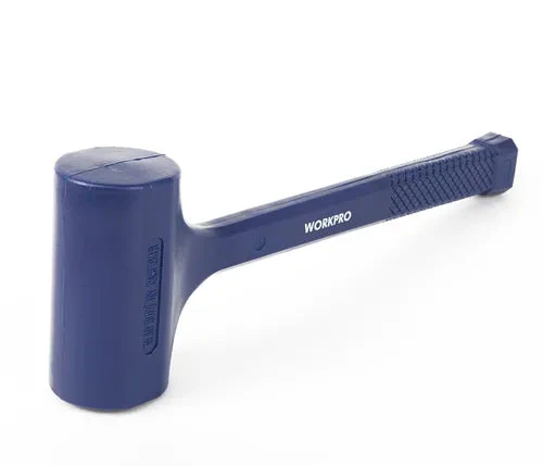 شاكوش حبيبات يد فيبر  WORKPRO