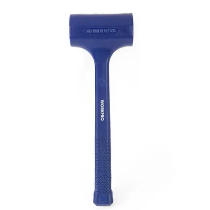 شاكوش حبيبات يد فيبر  WORKPRO