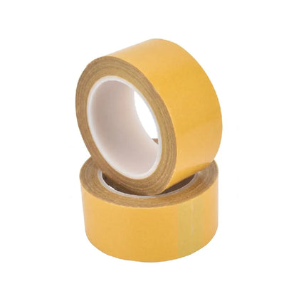 High Power Double-Sided Carpet Tape - Various Sizes