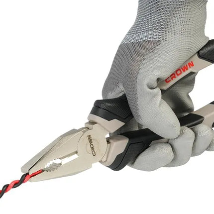 زرادية ثقيلة مقاس 8 إنش كراون  | CPHPL-COA08