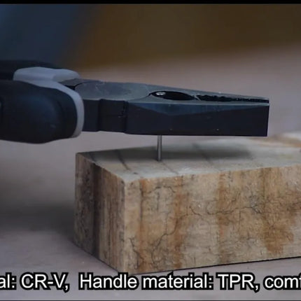 زرادية ثقيلة مقاس 8 إنش كراون  | CPHPL-COA08