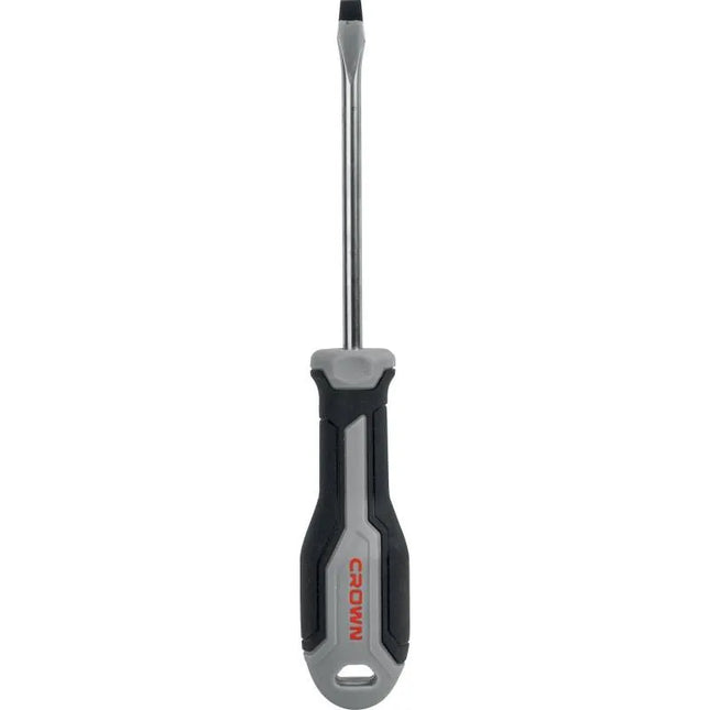 Crown 6x200mm Slotted Screwdriver | CPHDS-AS0620