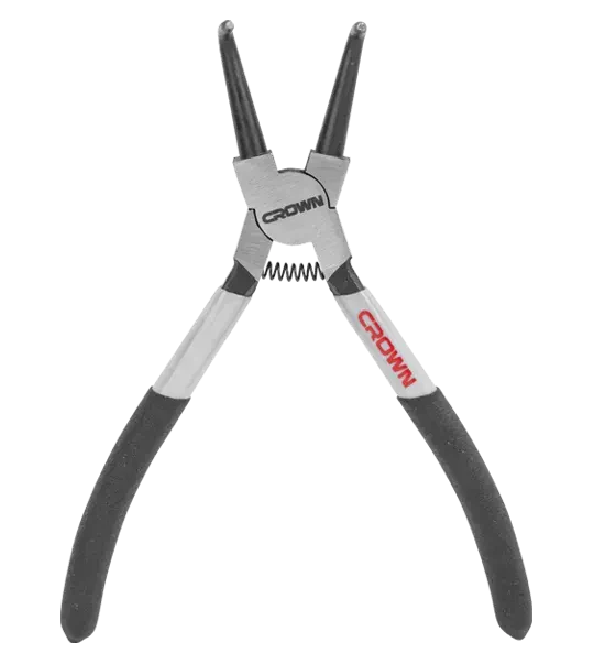 زرادية كباشي بوز اعوج 7 انش كروان | CPHPL-IBA07